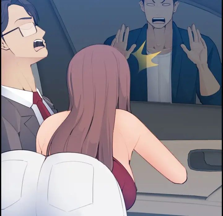 妈妈是女大学生第16话