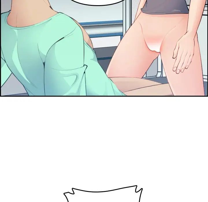 媽媽是女大學生第20话