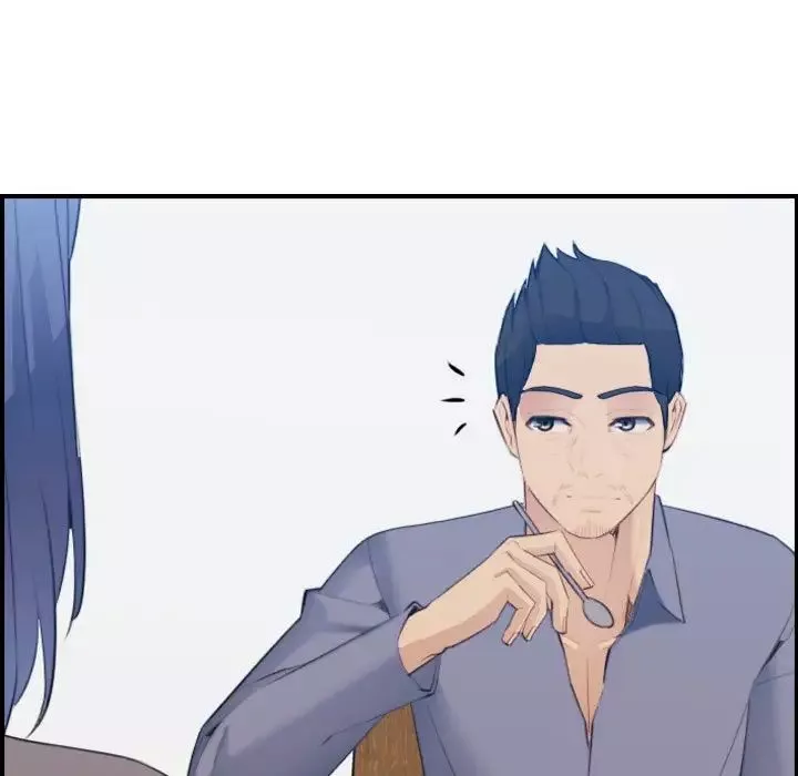 媽媽是女大學生第21话