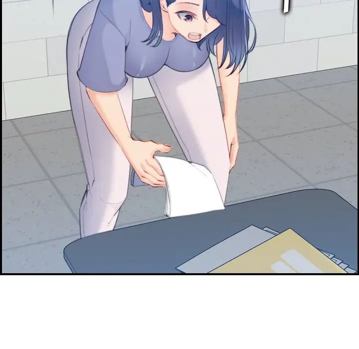 媽媽是女大學生第22话