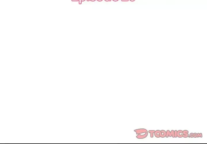 妈妈是女大学生-第26话 - 图片 3
