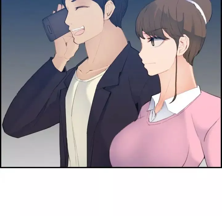 媽媽是女大學生第26话