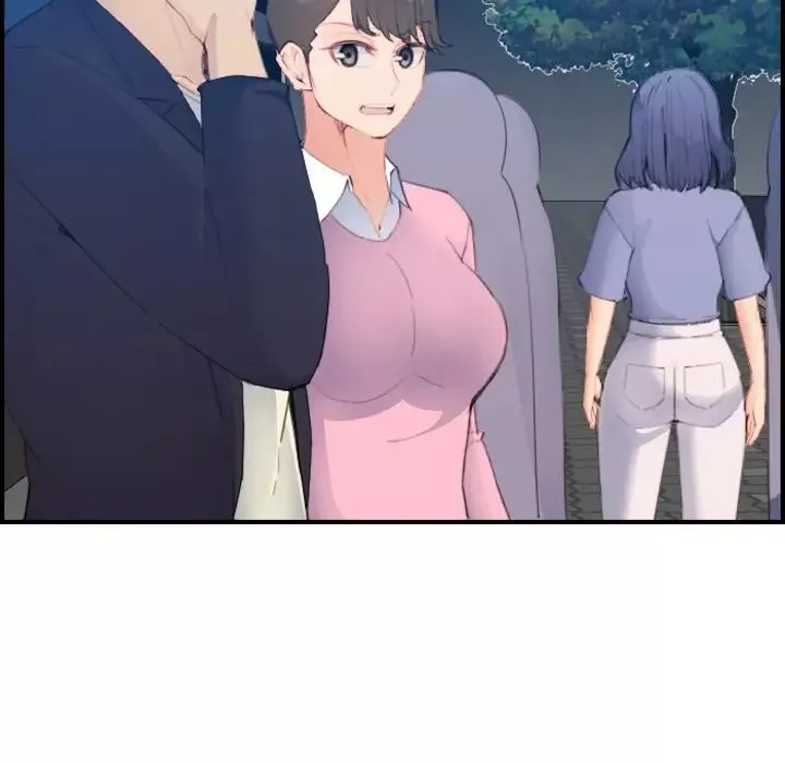 媽媽是女大學生第26话