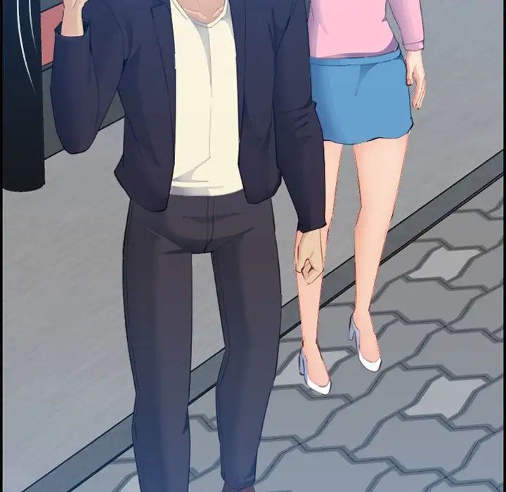 妈妈是女大学生第26话