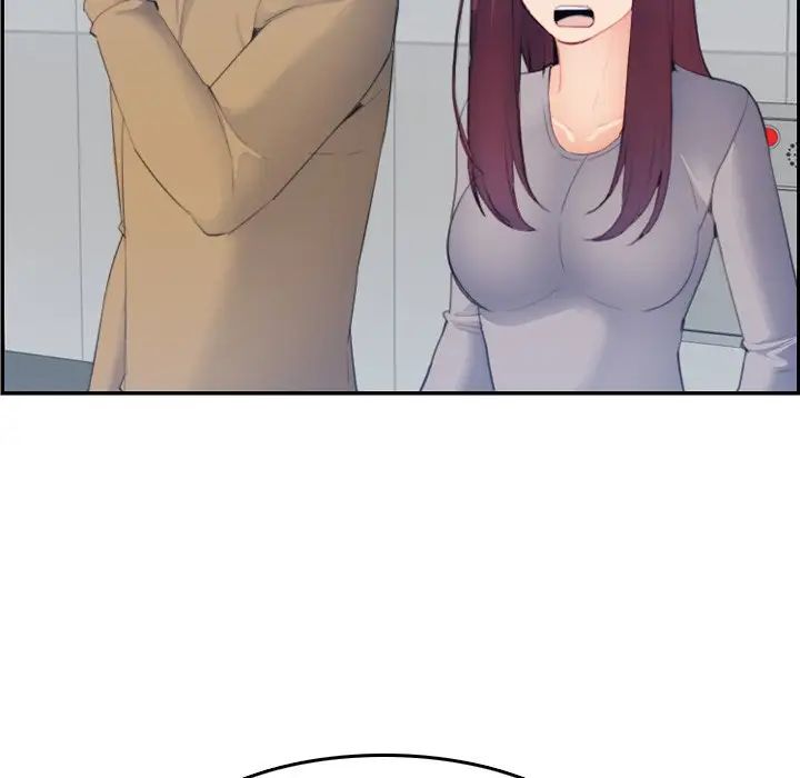 妈妈是女大学生第26话