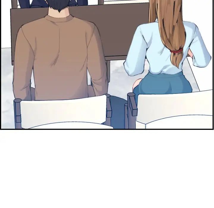 妈妈是女大学生第33话