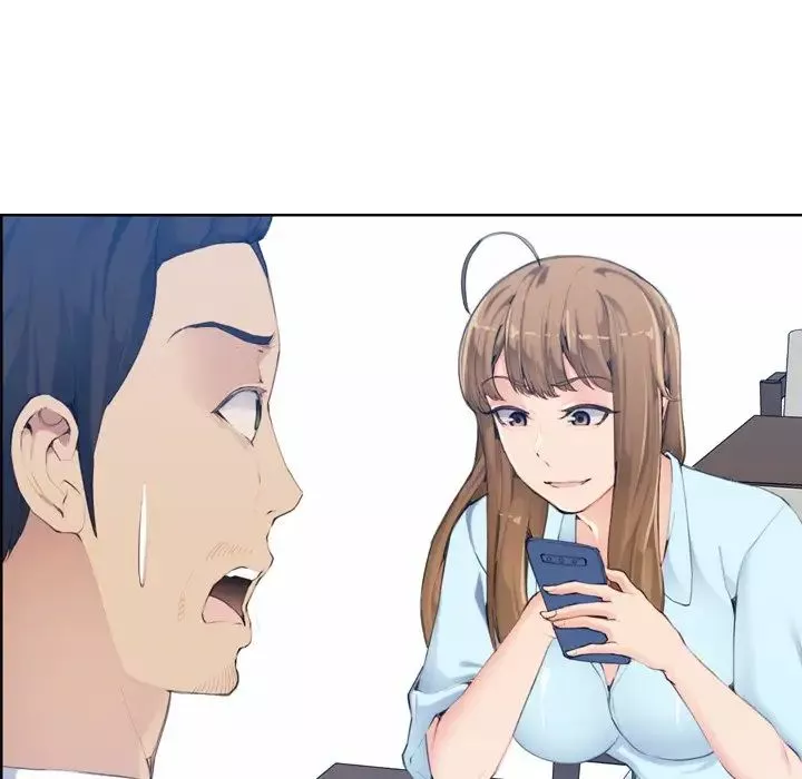 媽媽是女大學生第33話