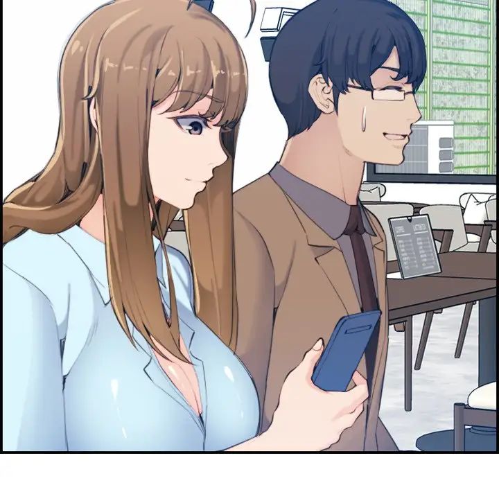 妈妈是女大学生第33话