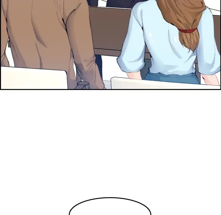 媽媽是女大學生第33話