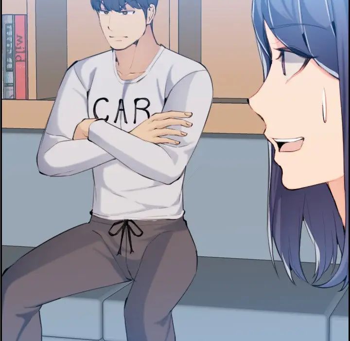 妈妈是女大学生第33话