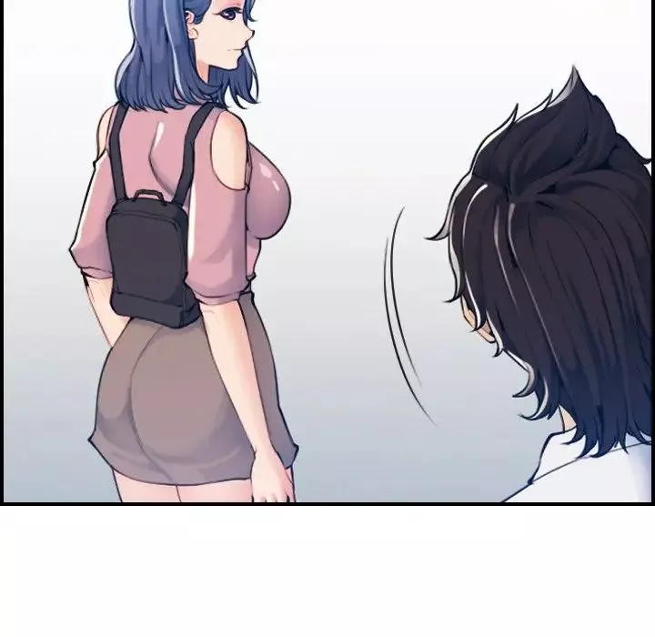 媽媽是女大學生第34話