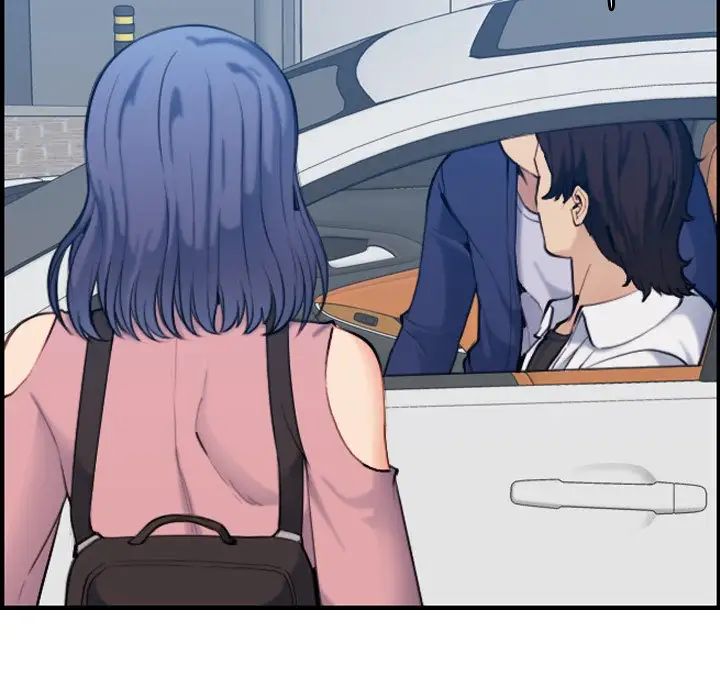 妈妈是女大学生第34话