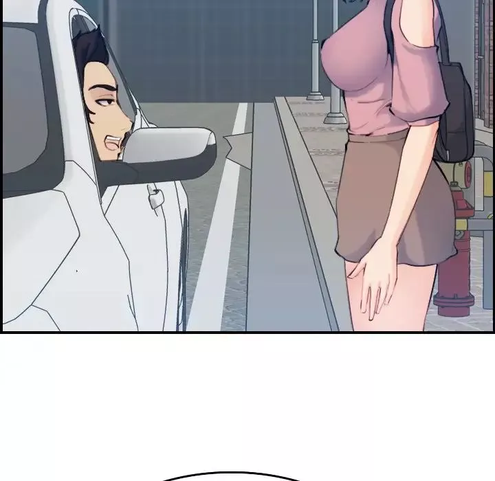 媽媽是女大學生第34話