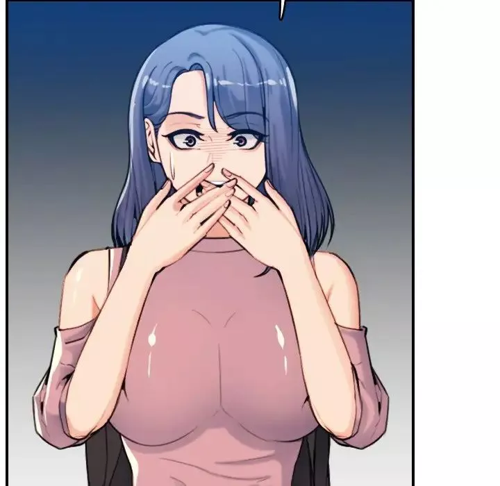 媽媽是女大學生第34話