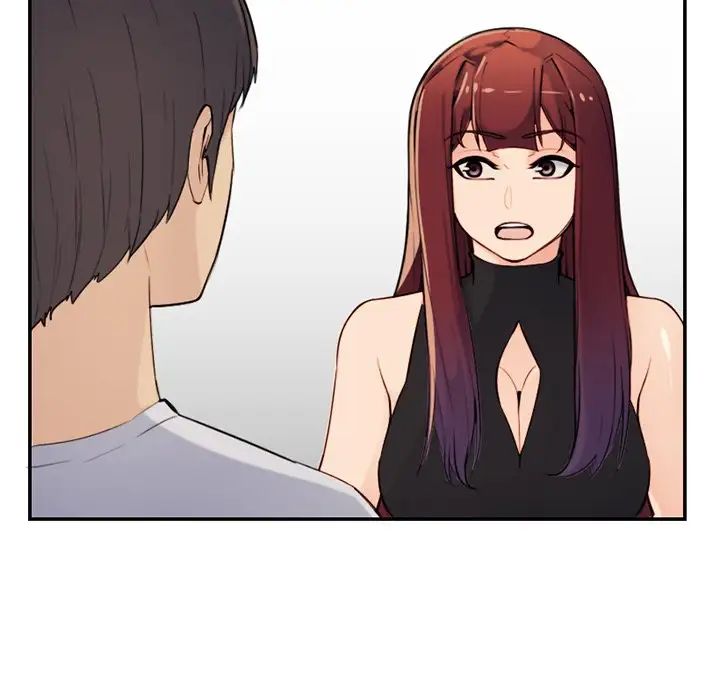 妈妈是女大学生第35话