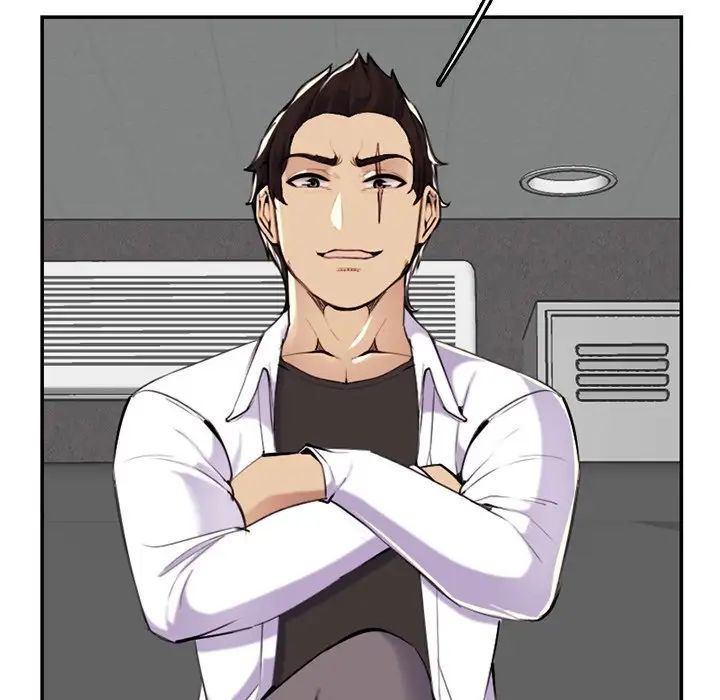 妈妈是女大学生第36话