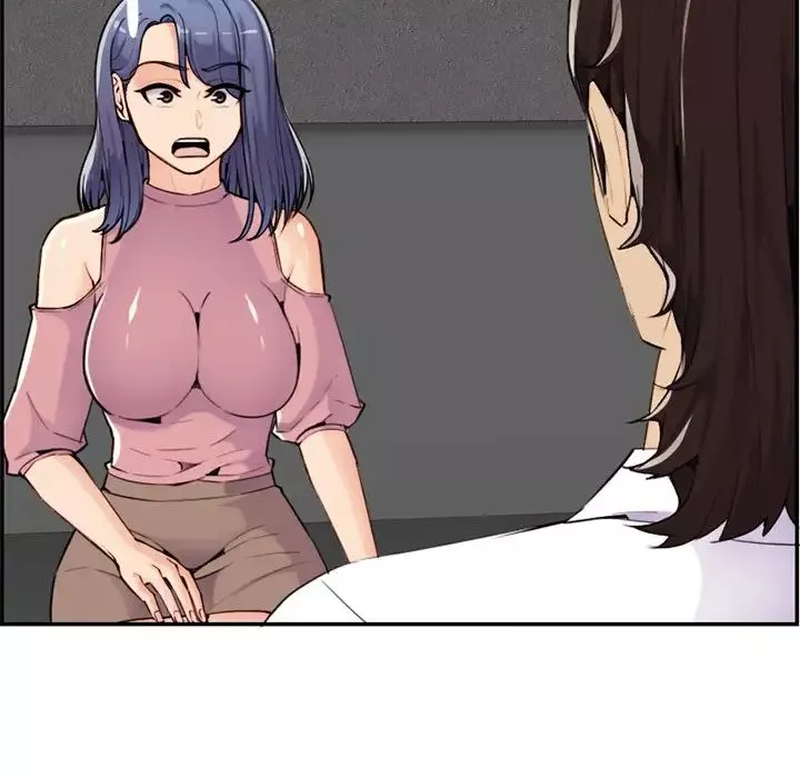 媽媽是女大學生第36話