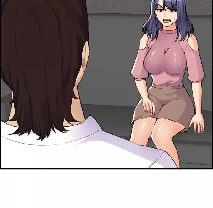 媽媽是女大學生第36話