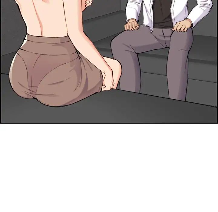 妈妈是女大学生第36话