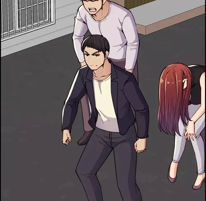 媽媽是女大學生第37話