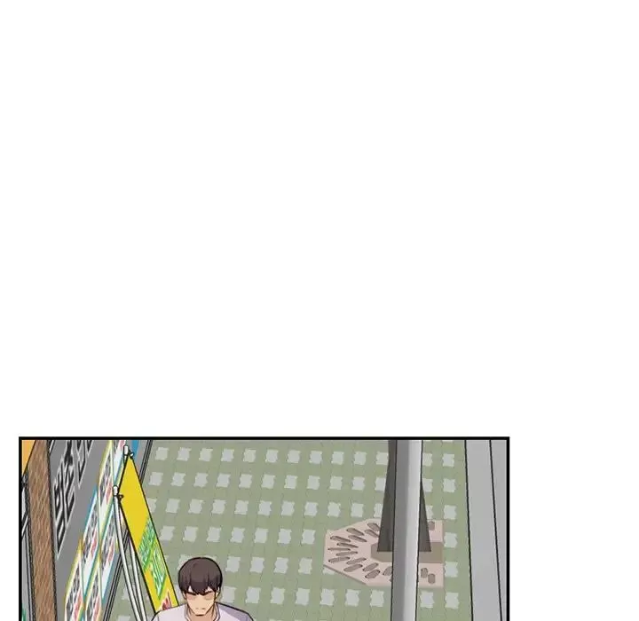 媽媽是女大學生第37話