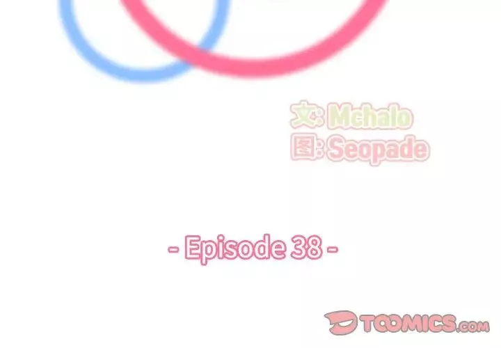 媽媽是女大學生第38話