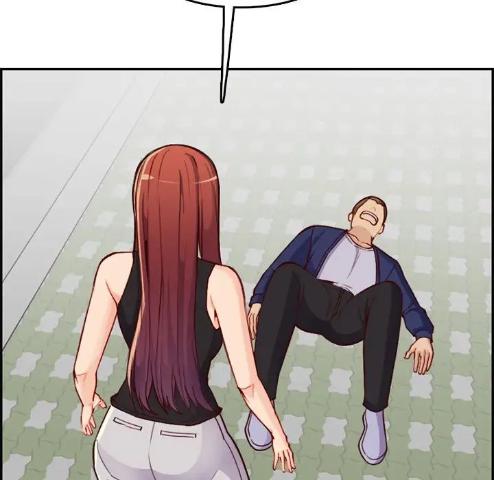 媽媽是女大學生第39話