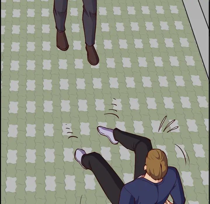 妈妈是女大学生第39话