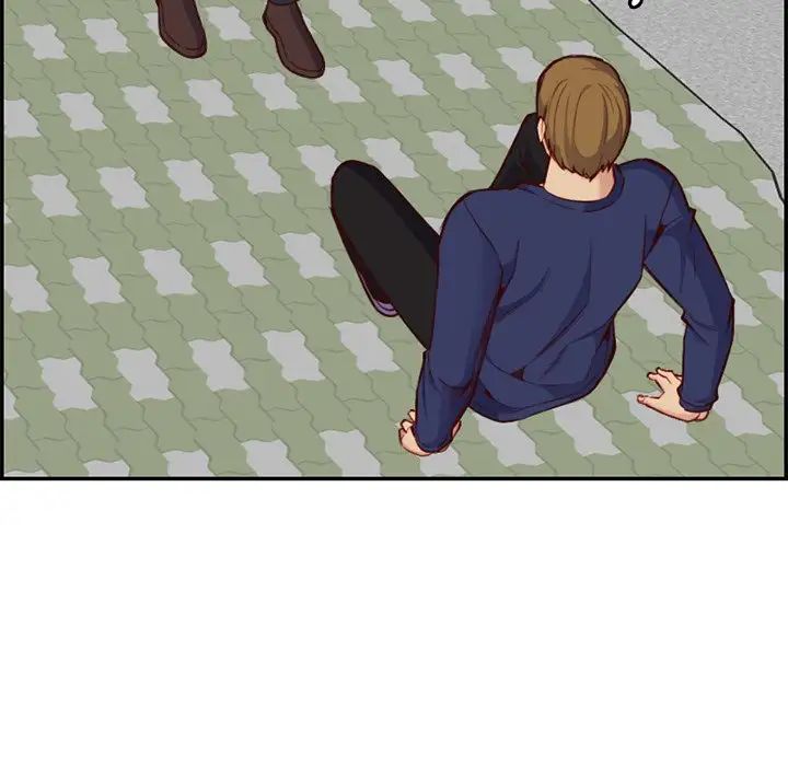 媽媽是女大學生第39話