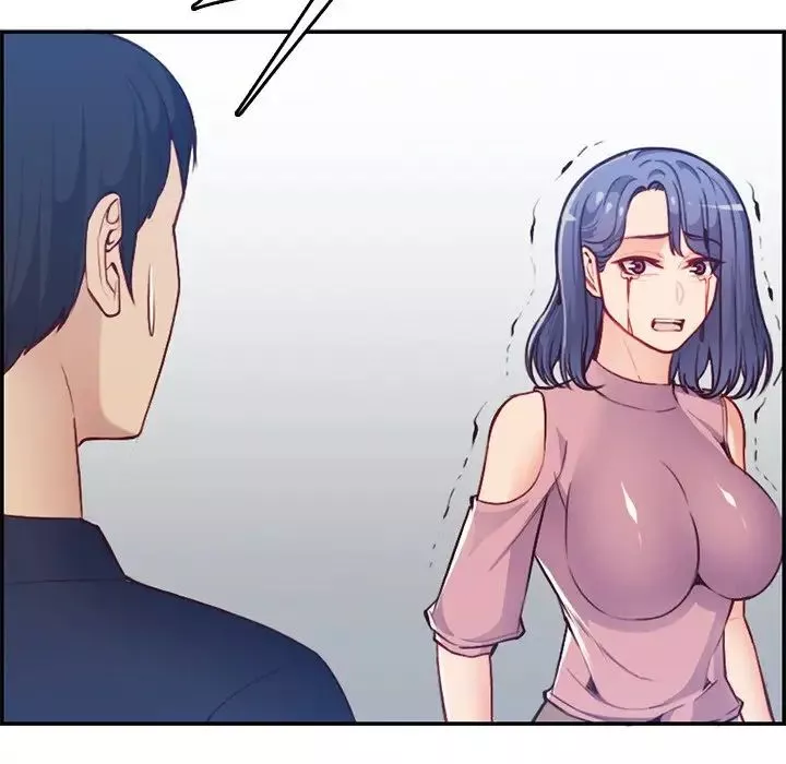 媽媽是女大學生第40話