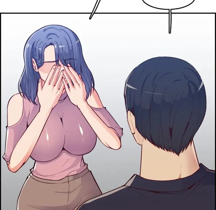 妈妈是女大学生第40话