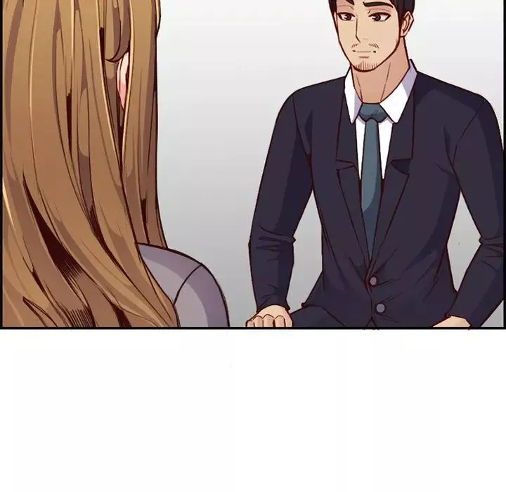 媽媽是女大學生第40話