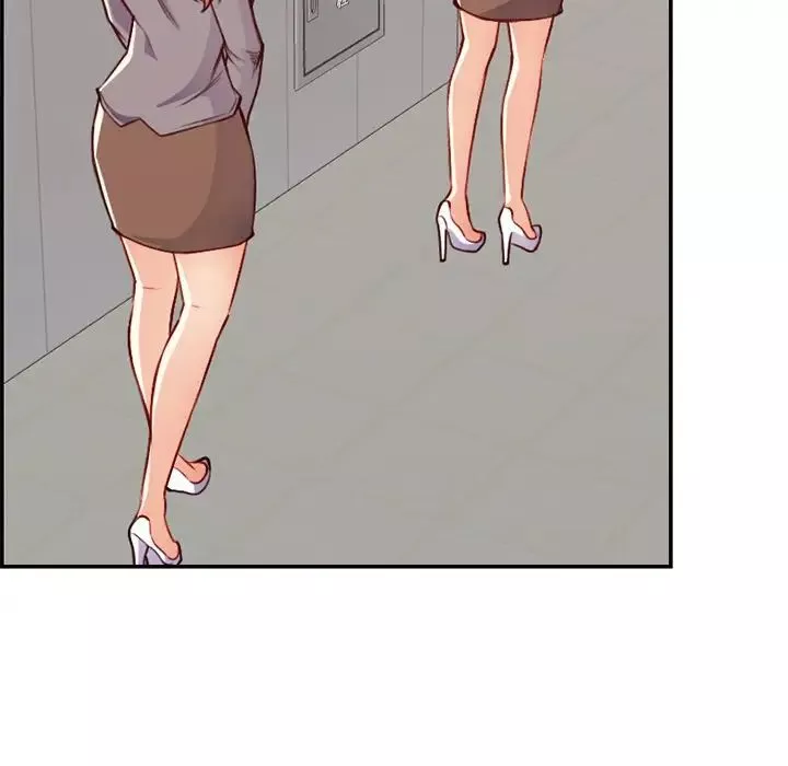 媽媽是女大學生第41話