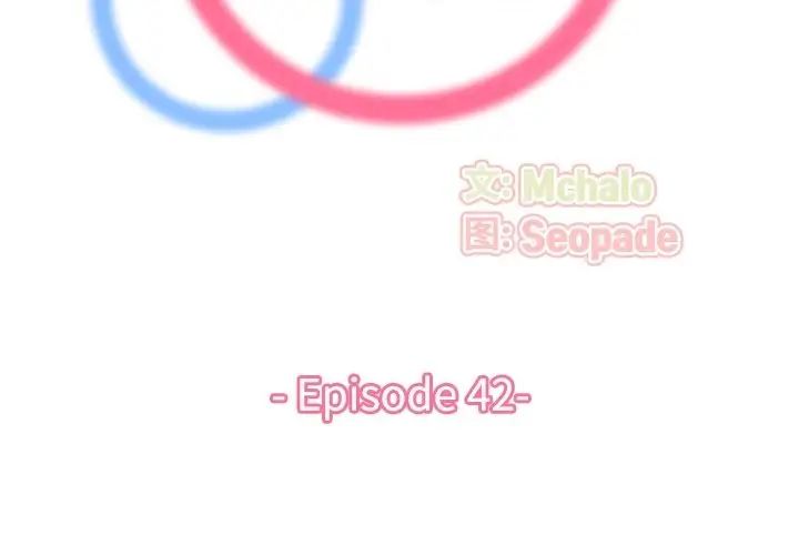 媽媽是女大學生第42話