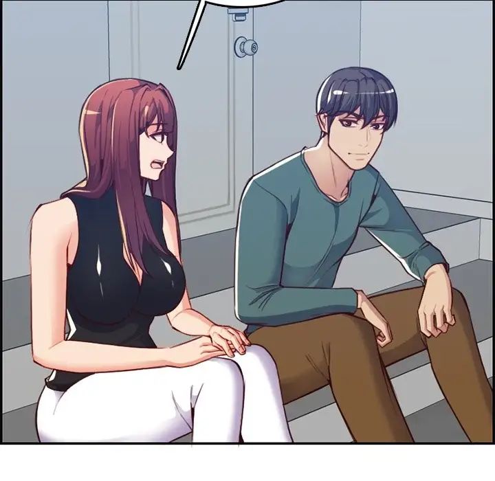 妈妈是女大学生第42话