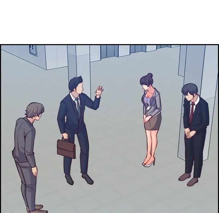 妈妈是女大学生第42话