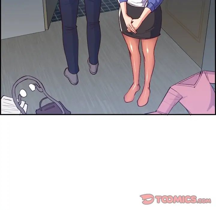 妈妈是女大学生第42话