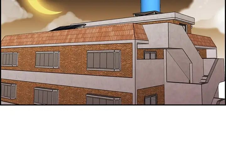 妈妈是女大学生第43话