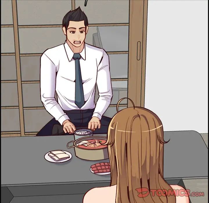 媽媽是女大學生第43話