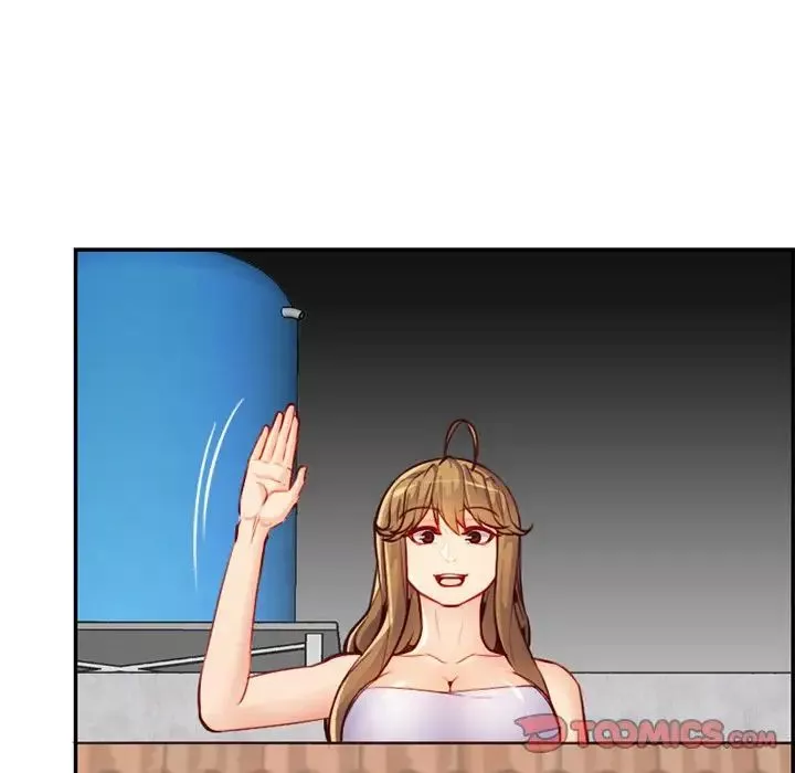 媽媽是女大學生第44話