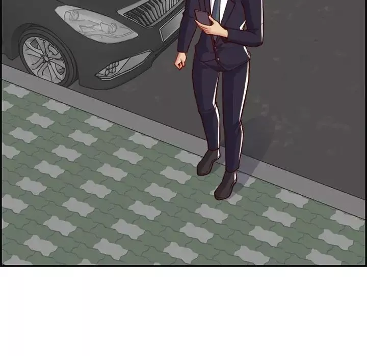 媽媽是女大學生第44話