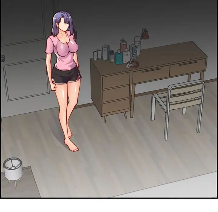 妈妈是女大学生第44话