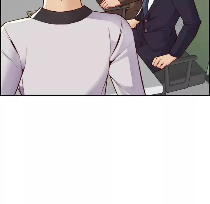 媽媽是女大學生第44話