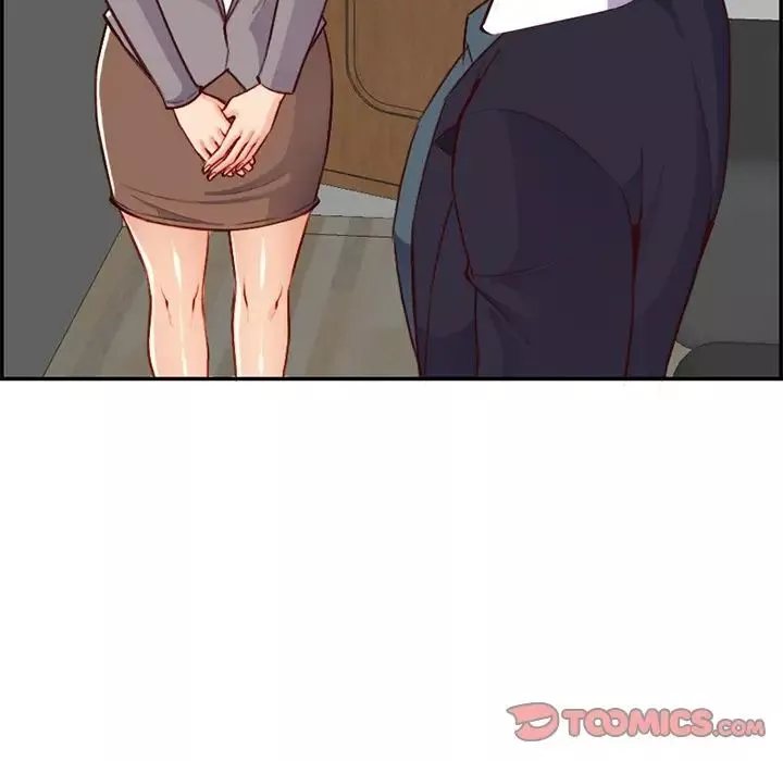 媽媽是女大學生第44話