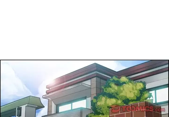 媽媽是女大學生第46話