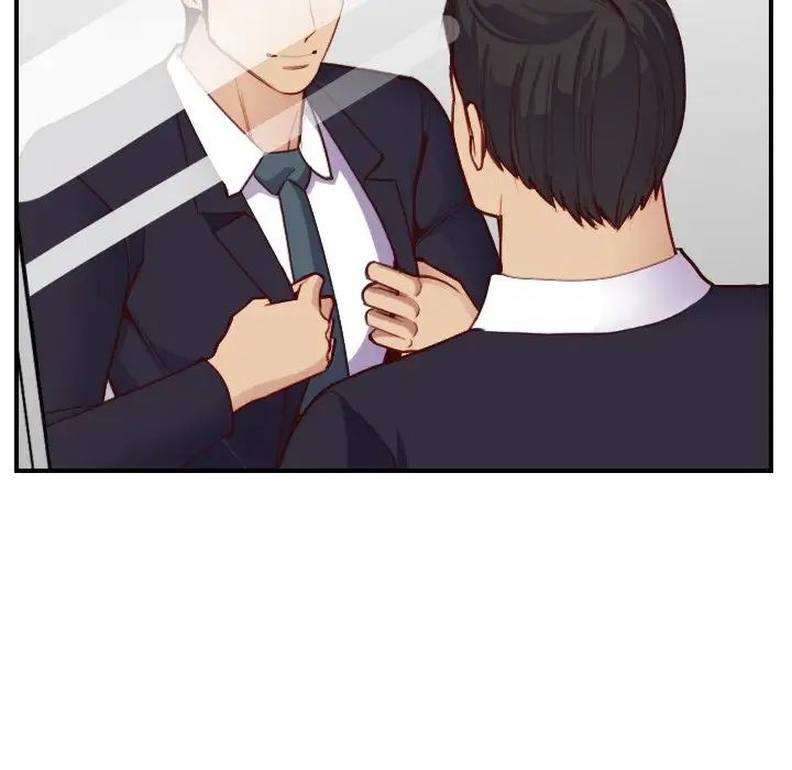 妈妈是女大学生第46话