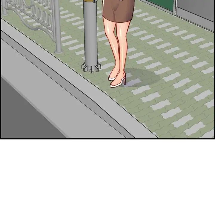 妈妈是女大学生第46话