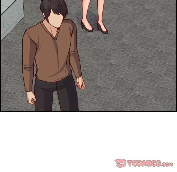 媽媽是女大學生第47話