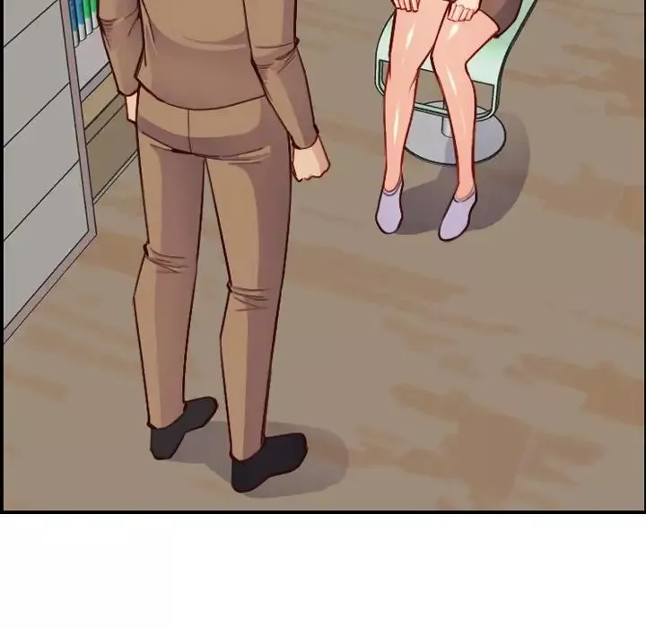 媽媽是女大學生第47話