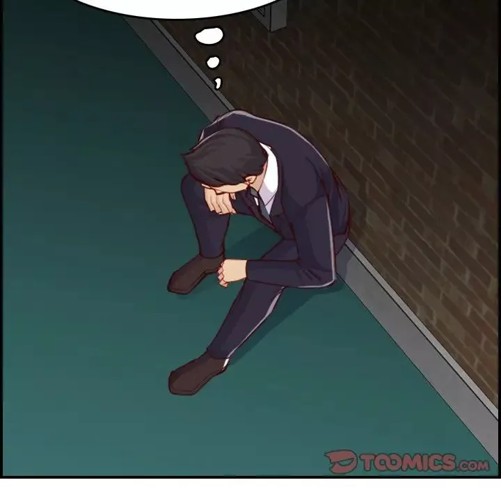 媽媽是女大學生第48話